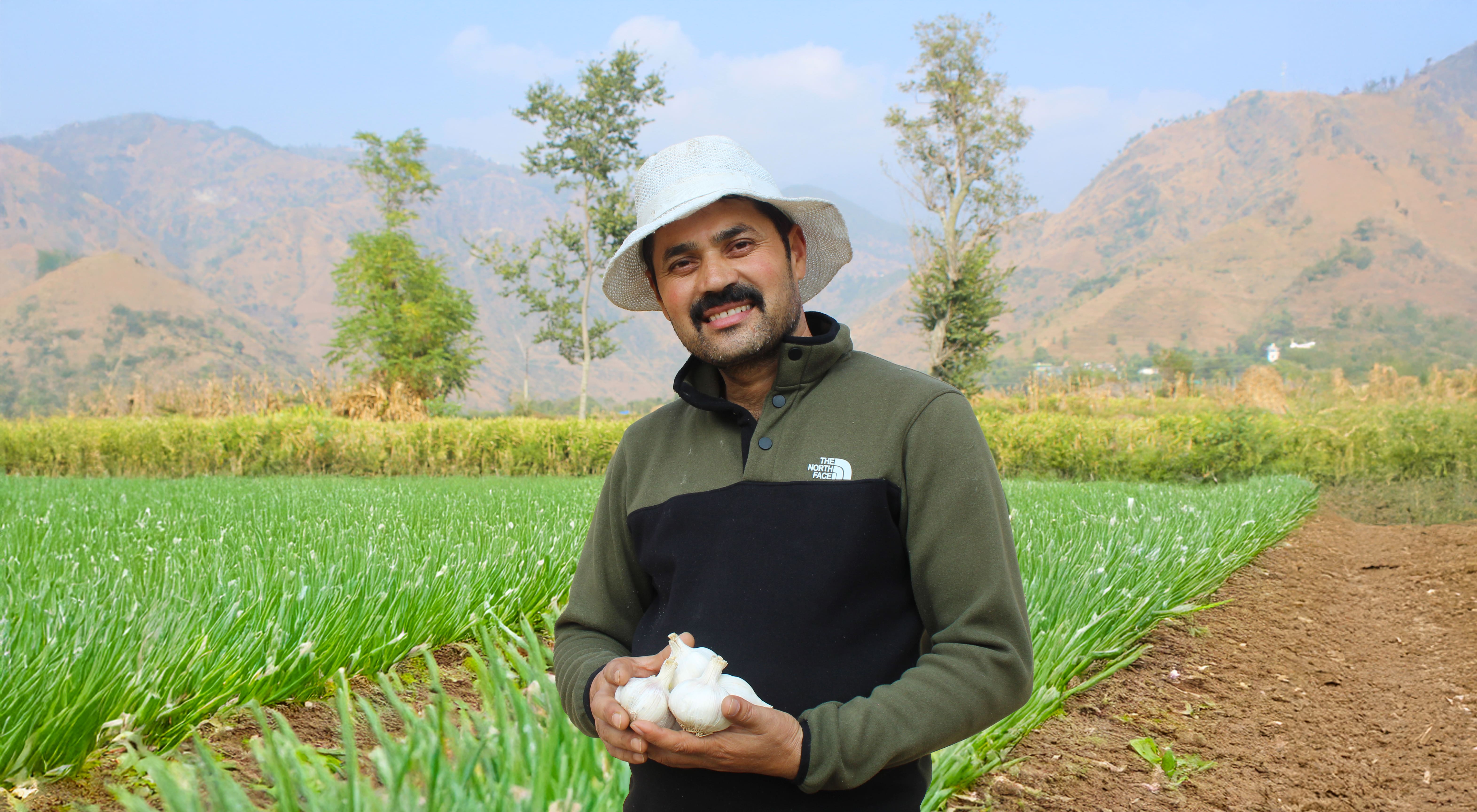 Surjeet Singh Chauhan