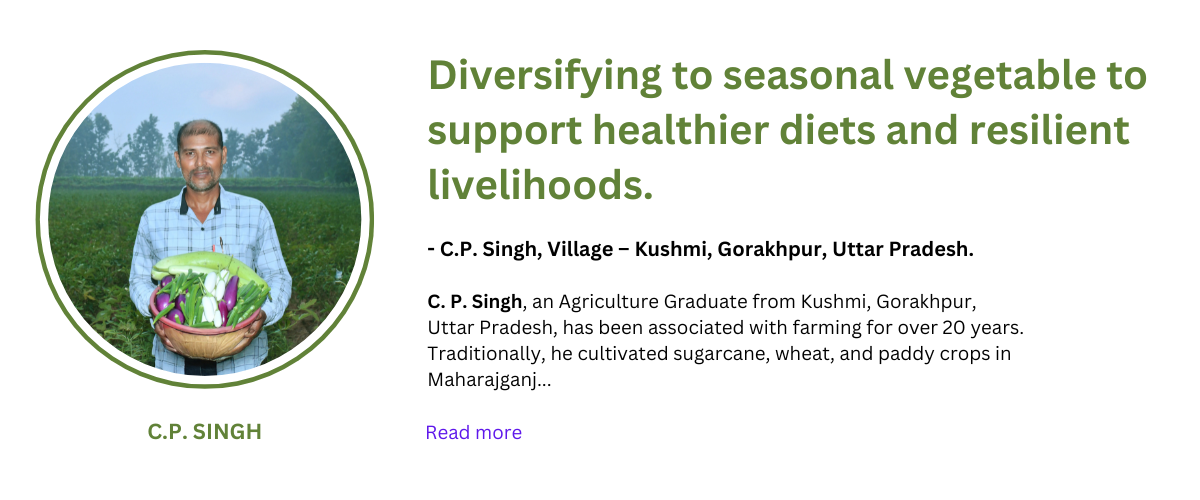 Farmer’s Success Stories | YARA.in