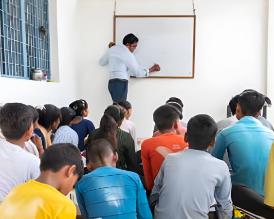 After School Learning Centres