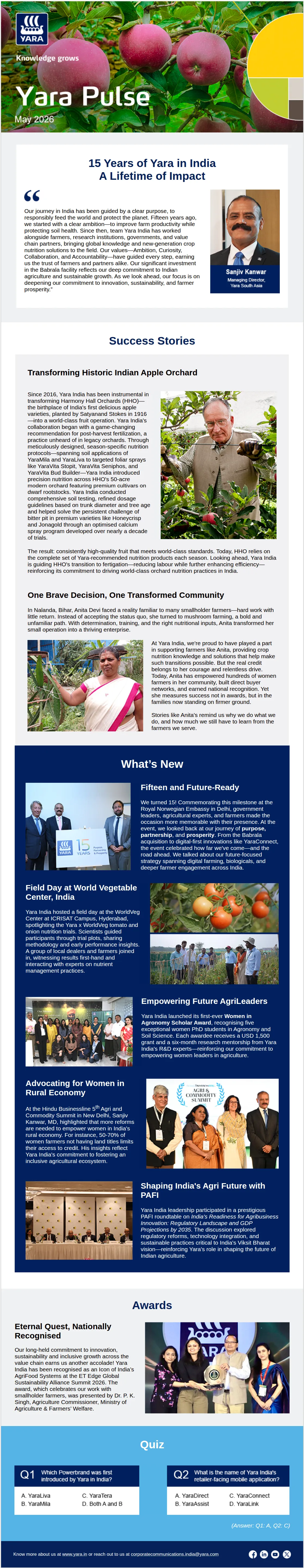 fifteen-years-of-yara-in-india-a-lifetime-of-impact