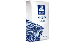 Other fertilisers
