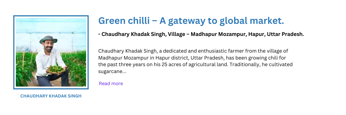 Chaudhary Khadak Singh