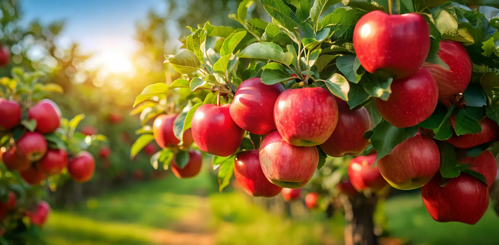 apples