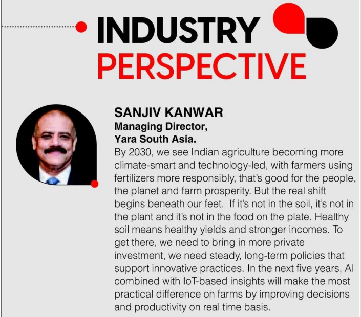 Industry Perspective_Business Standard.png