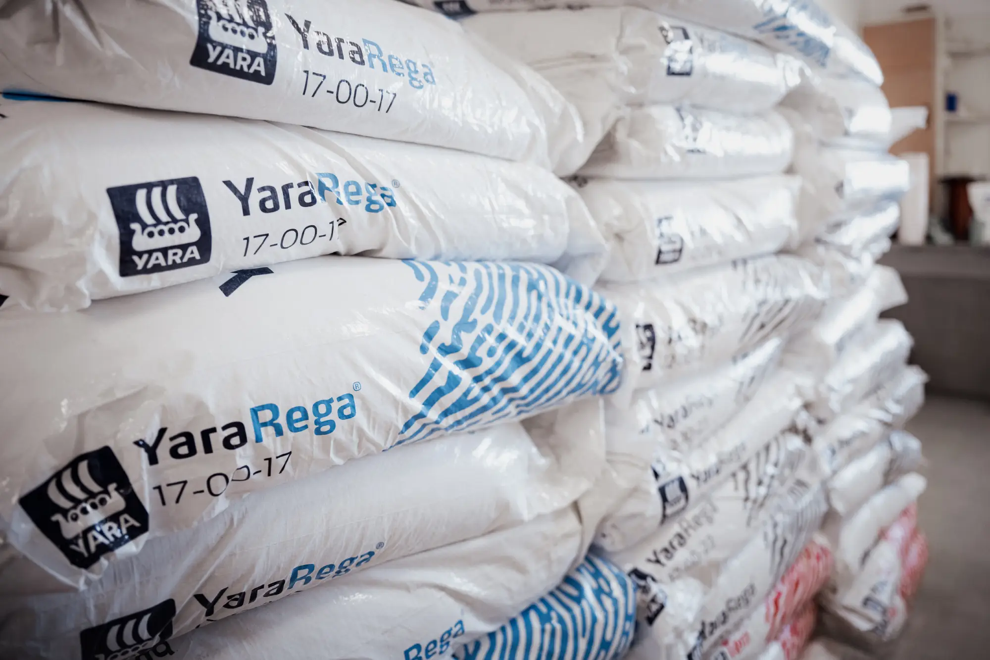 YaraRega™ fertigation fertilizers