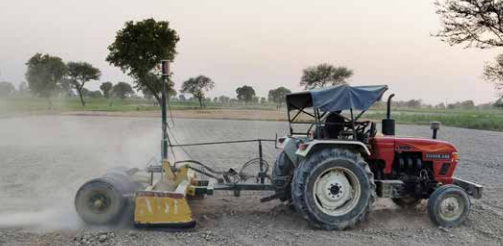 Agriculture Development