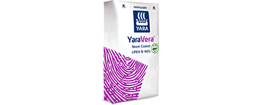 YaraVera - Urea fertilisers