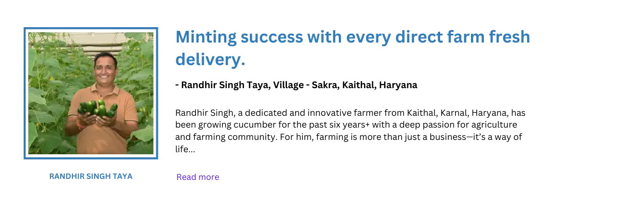 Randhir Singh Taya vishal