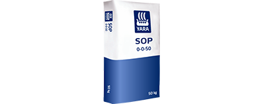 Other fertilisers
