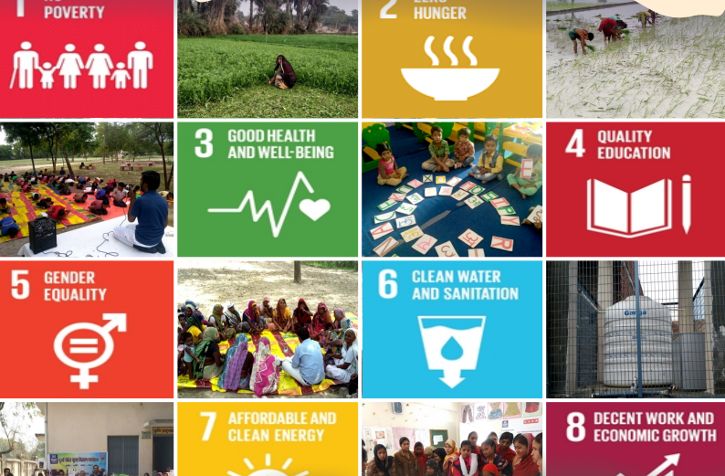 Corporate Social Responsibility (CSR)