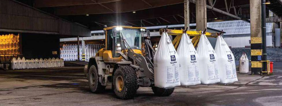 Safeguarding Farmers from Counterfeits