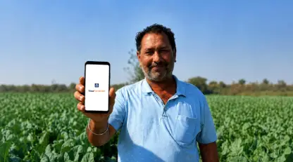YaraFarmcare - Smart Tools for Farm Management