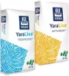 YaraLiva calcium nitrate fertilizers  